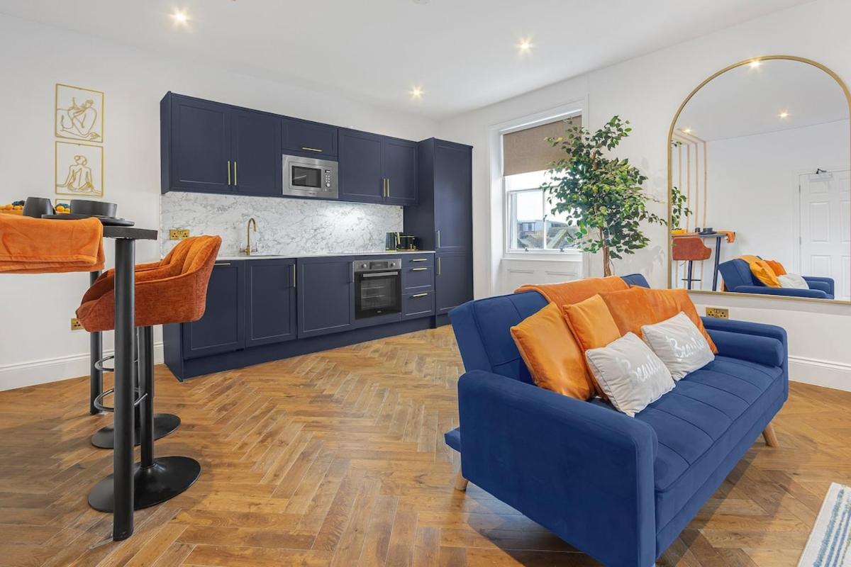The Lanes Golden Crown, Central, 5 Bed Apartamento