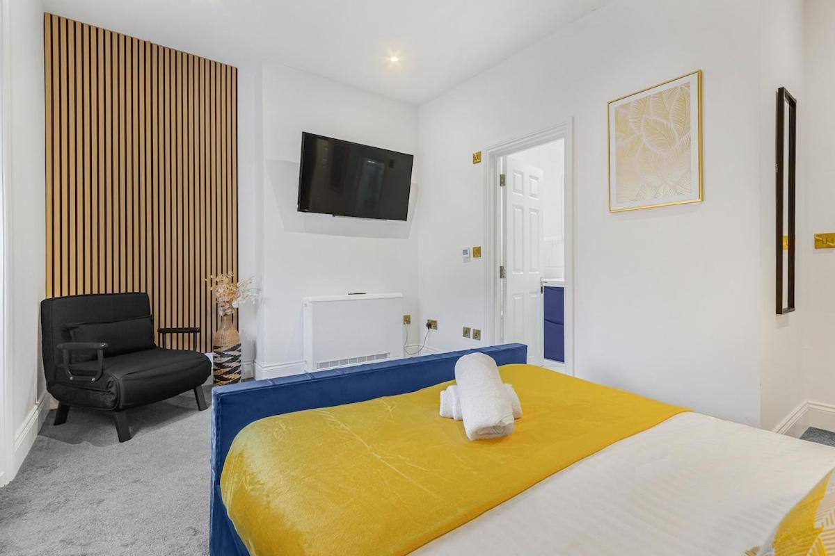 Apartamento The Lanes Golden Crown, Central, 5 Bed