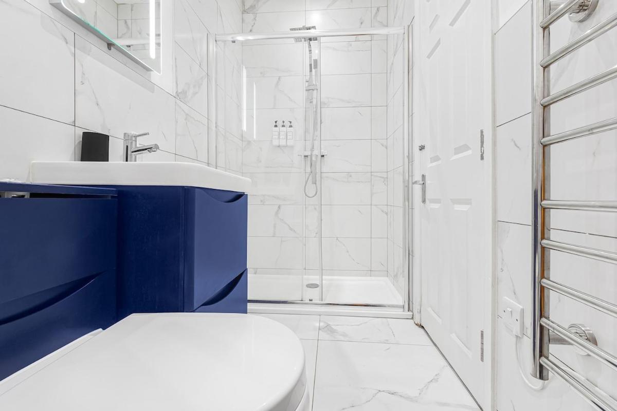 Apartment The Lanes Golden Crown, Central, 5 Bed *