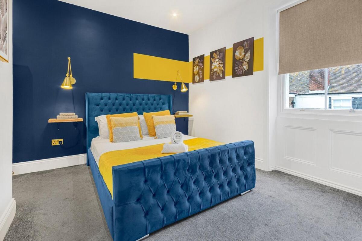 Apartment The Lanes Golden Crown, Central, 5 Bed *